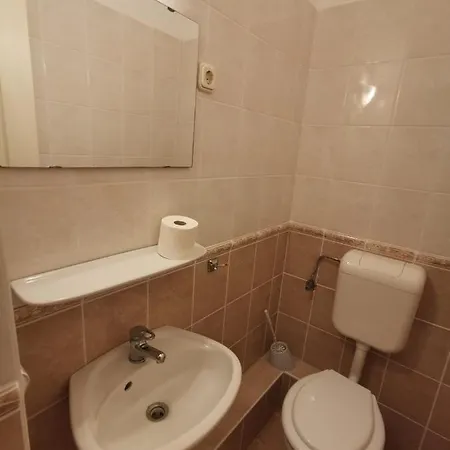 Apartmán Anno 2000 Balatonlelle