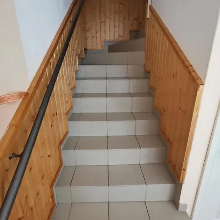 Apartmán Anno 2000 Balatonlelle