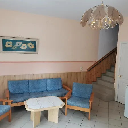 Anno 2000 Apartmán *