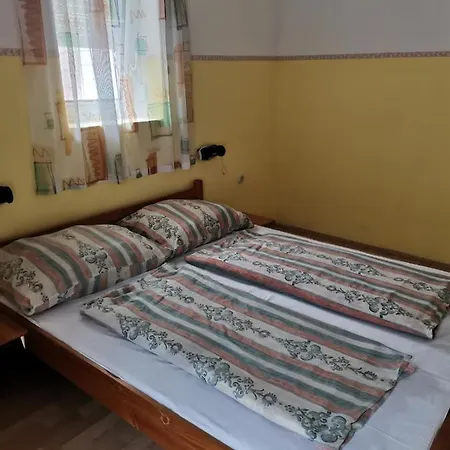 Anno 2000 Apartmán Balatonlelle