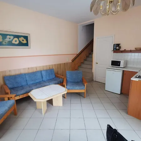 Anno 2000 * Balatonlelle