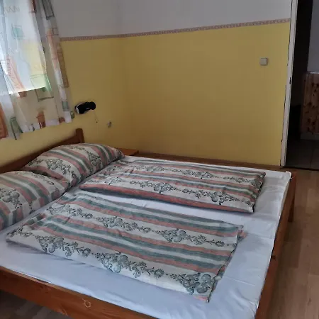 Anno 2000 Apartmán Balatonlelle