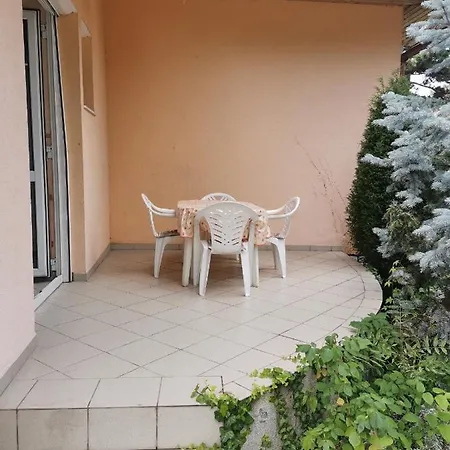 Anno 2000 Apartmán *