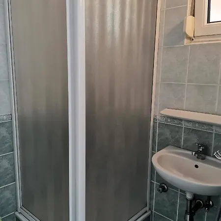 Anno 2000 Apartmán Balatonlelle