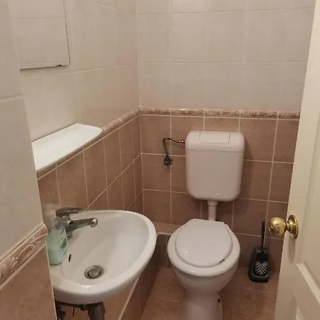 Daire Anno 2000 Balatonlelle