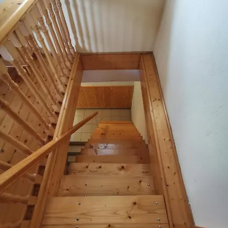 Anno 2000 Apartmán *