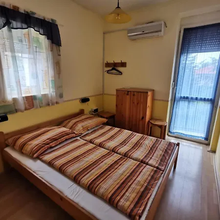 Apartman Anno 2000 Balatonlelle