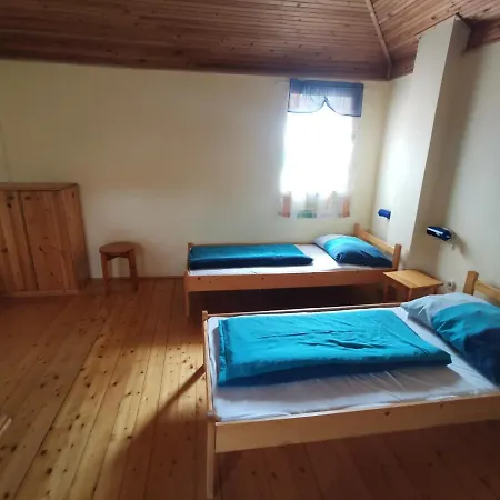 Anno 2000 Apartman Balatonlelle