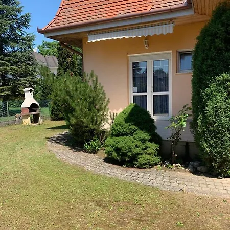 Apartment Anno 2000 Balatonlelle