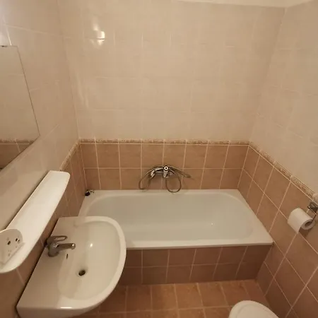 Anno 2000 Apartmán Balatonlelle