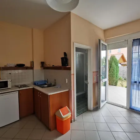 Apartmán Anno 2000 Balatonlelle