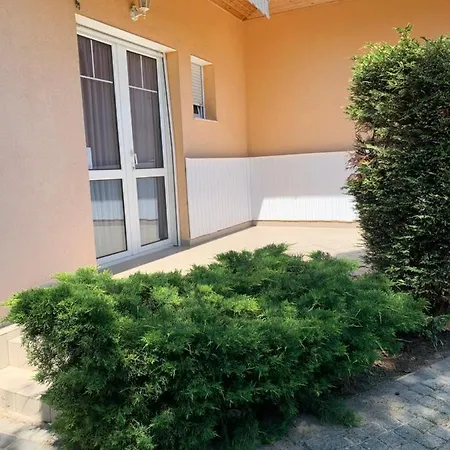 Anno 2000 Apartmán Balatonlelle