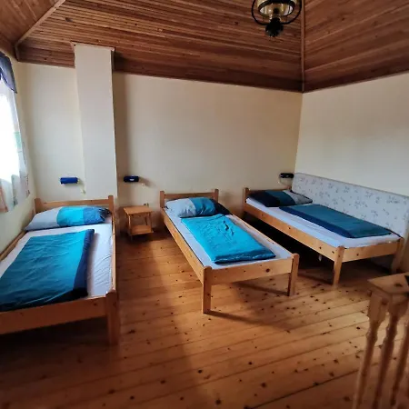 Anno 2000 Apartmán Balatonlelle