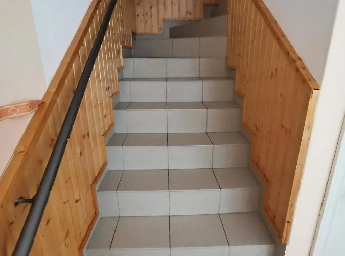 Apartment Anno 2000 Balatonlelle