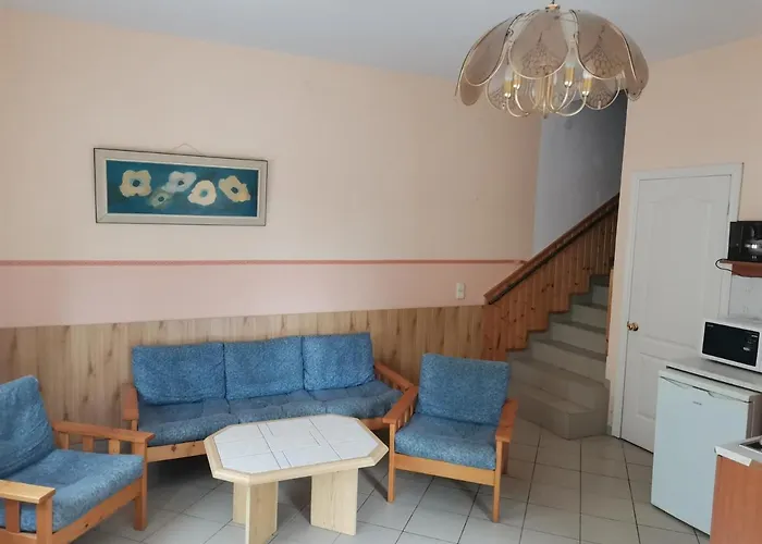 Anno 2000 아파트 *