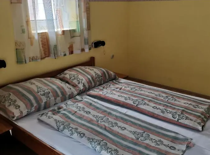 Anno 2000 Apartment Balatonlelle