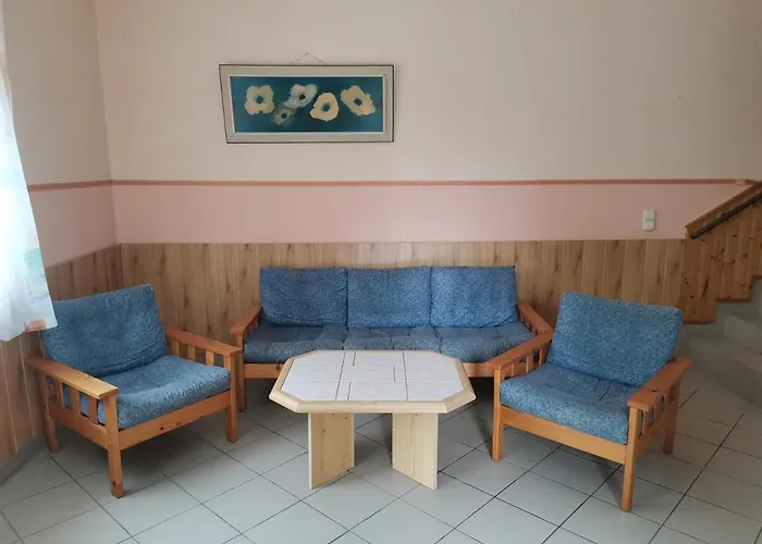 Anno 2000 Apartment Balatonlelle