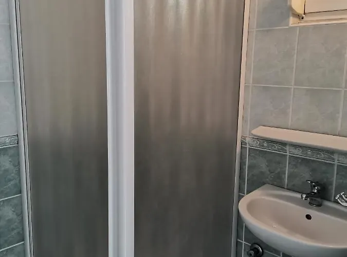 Anno 2000 Apartment Balatonlelle