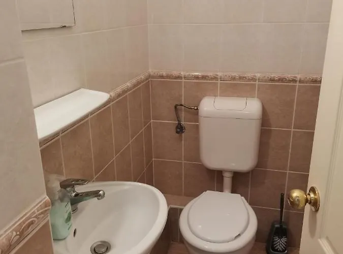 아파트 Anno 2000 발라톤엘