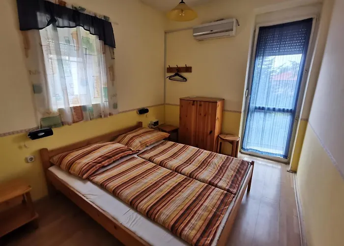 Apartment Anno 2000 Balatonlelle