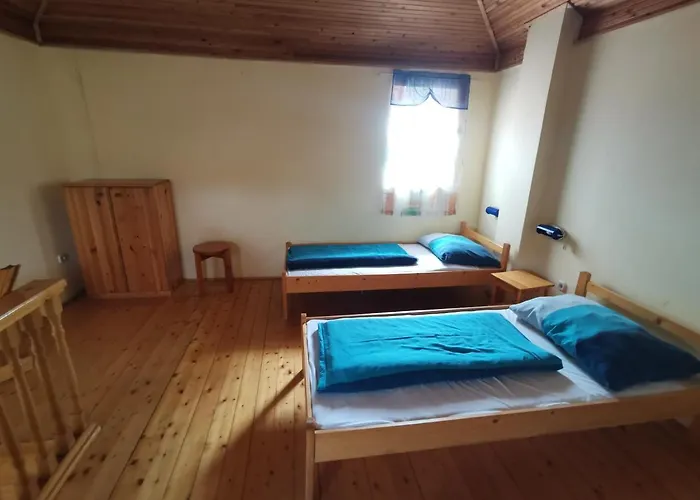 Anno 2000 Apartment Balatonlelle