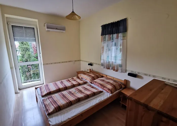 Anno 2000 Apartment *