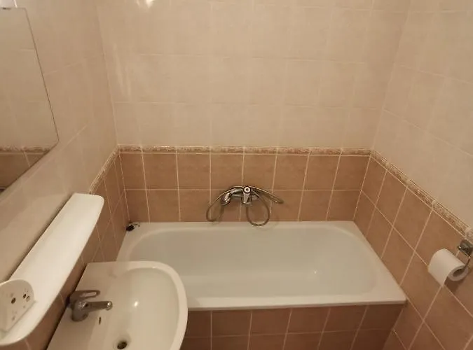 Anno 2000 Apartment Balatonlelle