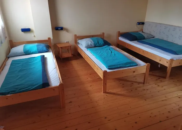 Apartment Anno 2000
