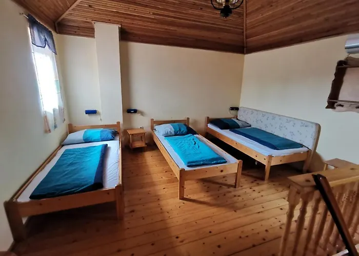 Anno 2000 Apartment Balatonlelle
